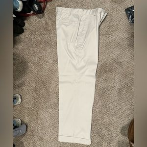 Nike Mens Dri-Fit Golf pants